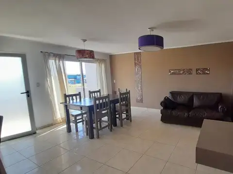 Depto Tipo Casa en Venta de 2 dormitorios