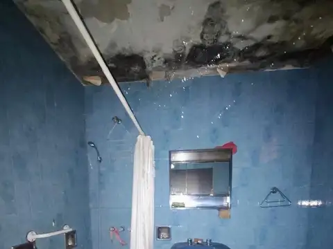 Casa en Venta de 1 dormitorio