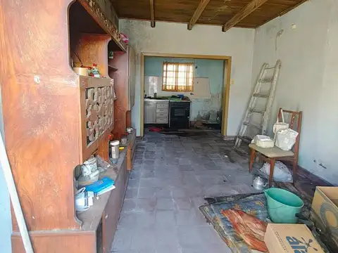 Casa en Venta de 1 dormitorio