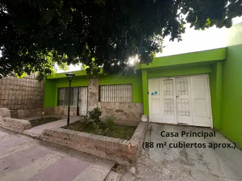 Casa en Venta en Godoy Cruz, Mendoza