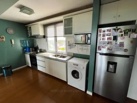 Departamento en Venta en Ezeiza, USD 93.000