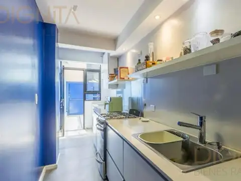 Departamento en Venta al Noreste
