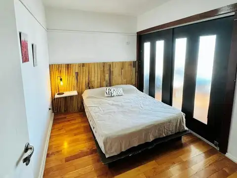 Departamento en Alquiler Temporal Permite mascota