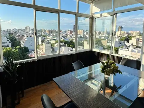 Departamento en alquiler temporario