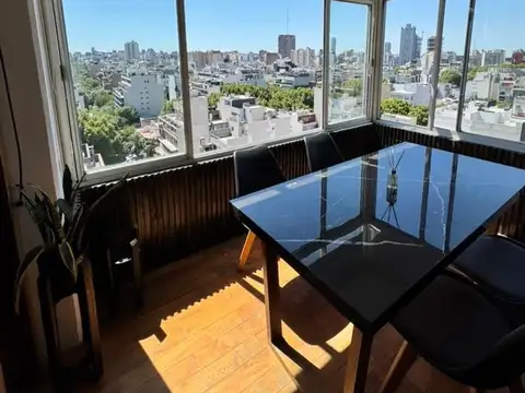 Departamento en alquiler temporario