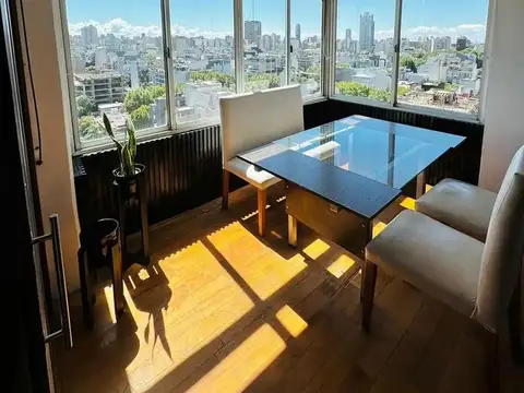 Humboldt 2000, Piso 14