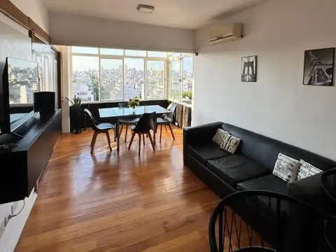 Humboldt 2000, Piso 14