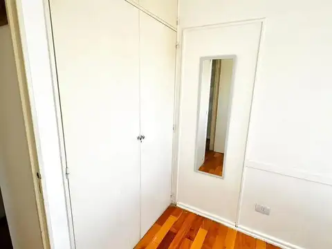 Departamento en Alquiler Temporal en Palermo, USD 1.200