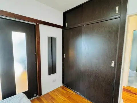 Departamento en alquiler temporario