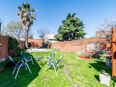 Casa en Venta 25 años