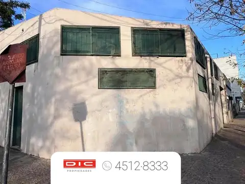 Bodega-Galpon Venta - Munro