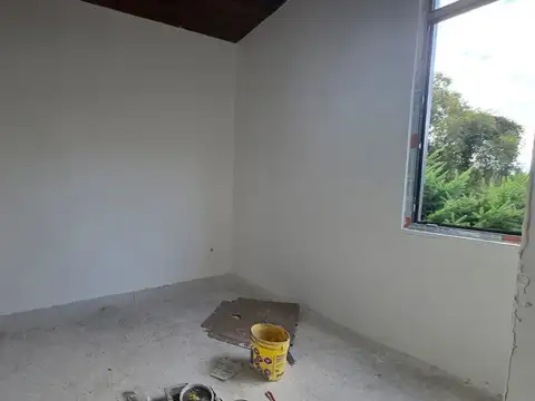 Depto Tipo Casa en Venta 2 años