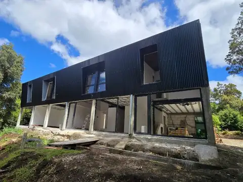 Depto Tipo Casa en Venta de 2 dormitorios