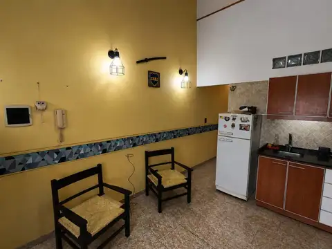 Depto Tipo Casa en Venta de 3 dormitorios