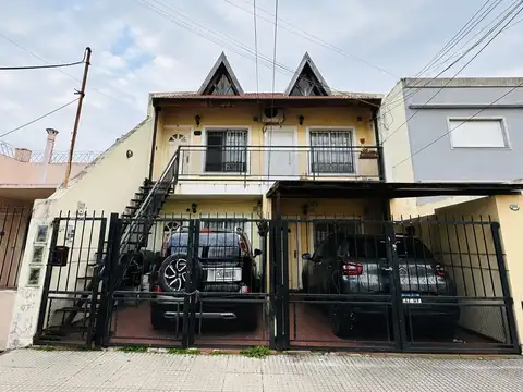 PH en Venta en Villa Luzuriaga, Partido de La Matanza