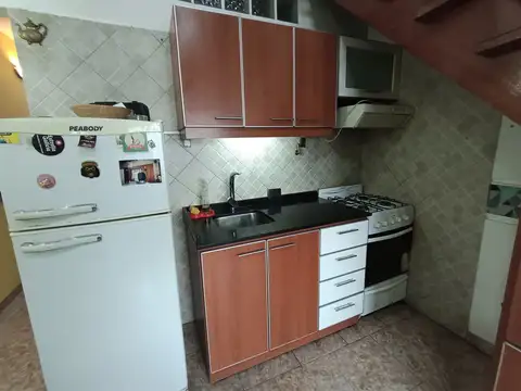 Depto Tipo Casa en Venta 37 años