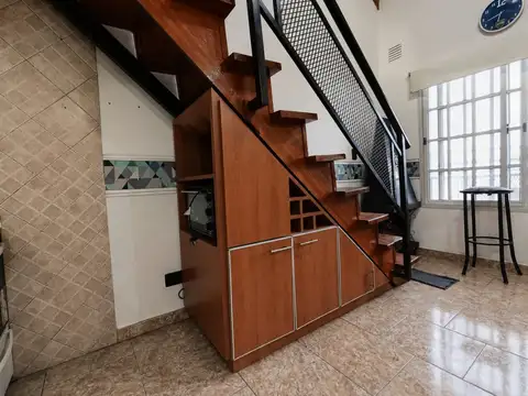 Depto Tipo Casa en Venta 30 años
