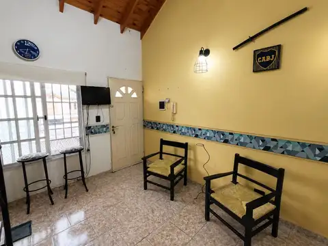 Depto Tipo Casa en Venta en Villa Luzuriaga, USD 65.000