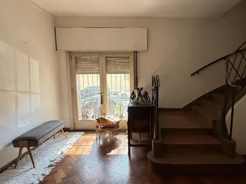 Depto Tipo Casa en Venta en Palermo, USD 500.000