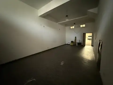 Depósito con vivienda - Venta - Villa Celina