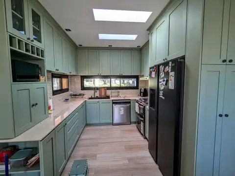 Casuarinas 100