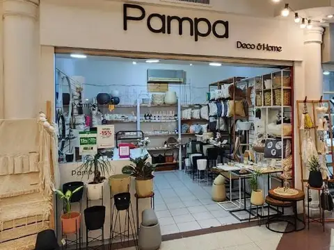 Local en Centro