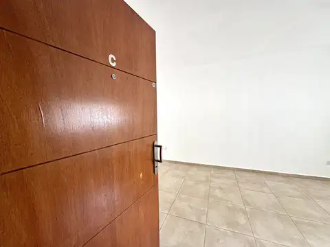 Departamento en Venta 4 años