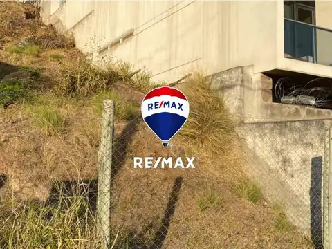 TERRENO VENTA BARRIO TRES CERRITOS 