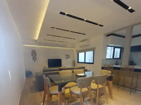 PH - 3 ambientes con terraza