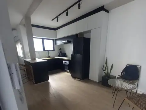 Depto Tipo Casa en Venta 40 años