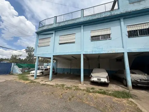GalpÃ³n - Venta - Argentina, Bella Vista - Av. Pte. Arturo Illia 381