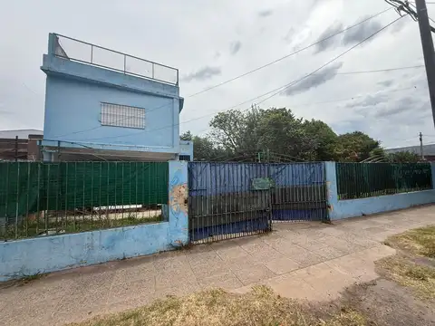 GalpÃ³n - Venta - Argentina, Bella Vista - Av. Pte. Arturo Illia 381