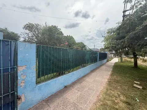 Av. Pte. Arturo Illia 300