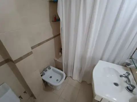Venta depto 3 ambientes en duplex Villa Ortuzar