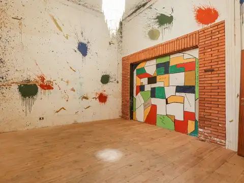 Casa en Venta 101 años