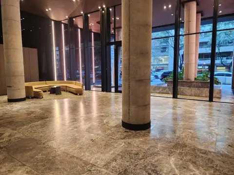 Departamento en Alquiler en Puerto Madero, CABA