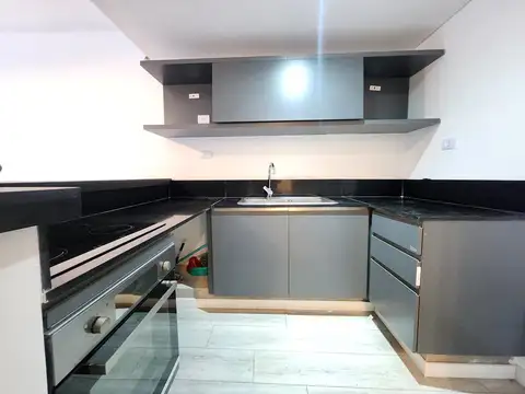 Departamento en Alquiler de 2 ambientes