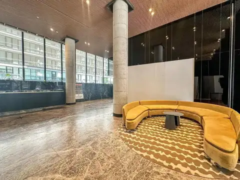 Departamento en Alquiler A Estrenar