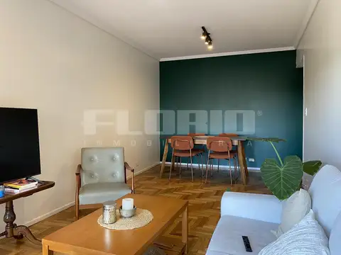 Departamento en Venta en Vicente Lopez Vias / Maipu, USD 220.000