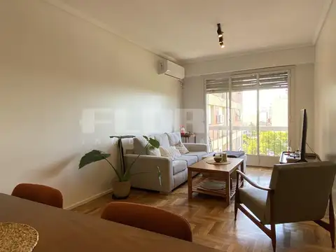 Avenida Maipu al 1000