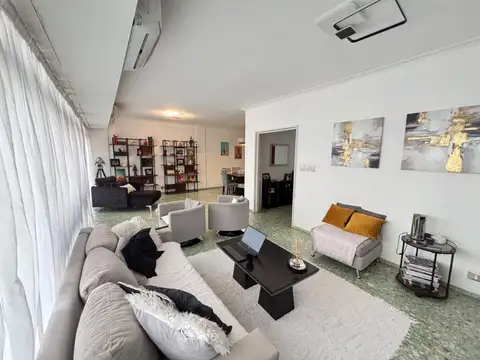 Arenales 3600, Piso 7