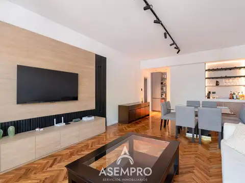 Departamento en Venta 55 años