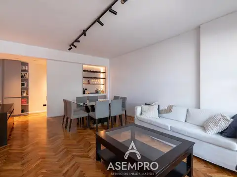 Departamento en Venta de 4 ambientes