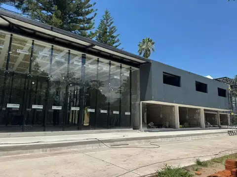 Local en Alquiler A Estrenar