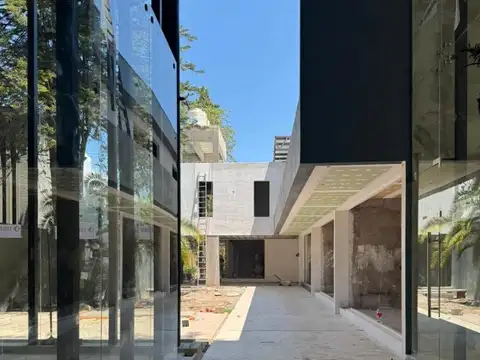 Avenida Aconquija 978