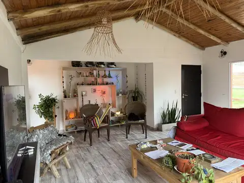 Casa en Venta de 2 dormitorios