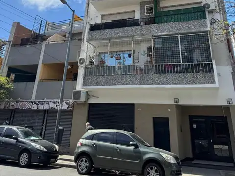 VENTA MONOAMBIENTE BALVANERA