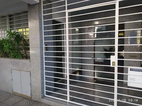 PISO EXCLUSIVO en VENTA - Juan M. De Rosas 1611