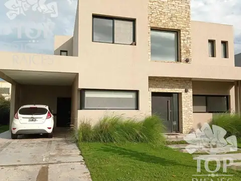 Casa  en Venta en El Cantón, Escobar, G.B.A. Zona Norte