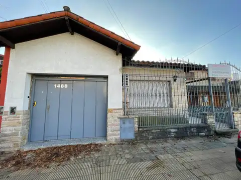 Venta 2 Propiedades de 3 ambientes cada una  en Ramos Mejia